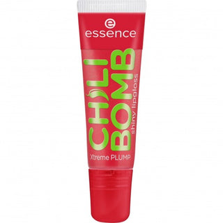 Essence Chili Bomb Lucidalabbra Strawberry Salsa