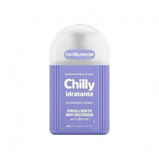 Chilly Chilly Idratante - Detergente Intimo 200 Ml