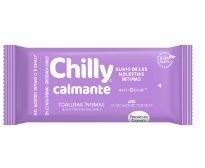 Chilly Chilly Salviette Intime Formula Anti-Odore Ph 5