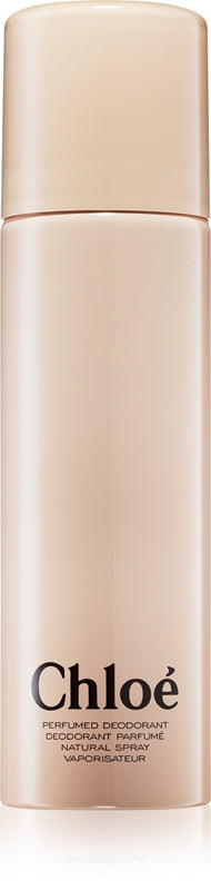 Chloé Chloé deodorantspray för kvinnor 100 ml
