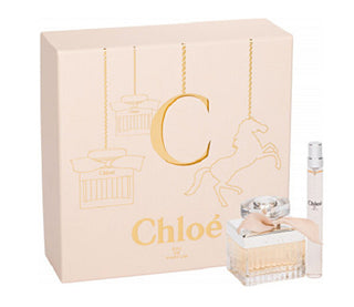 Chloé - EDP 50 ml + EDP 10 ml
