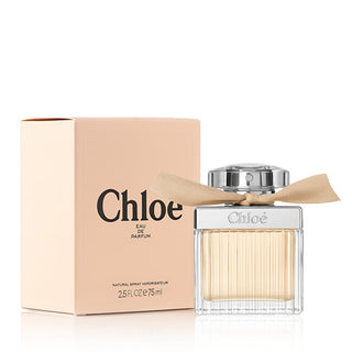 Chloé - EDP - Volume: 75 ml