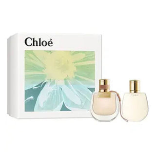 Chloé Nomade Set regalo 3 pezzi — Set profumo