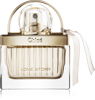 Chloe Love Story Eau De Parfym Spray 30ml