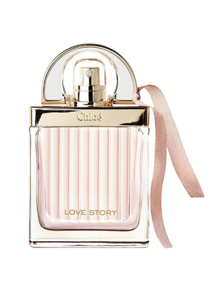 Chloe Love Story Eau De Toilette Per Donna 50 ml