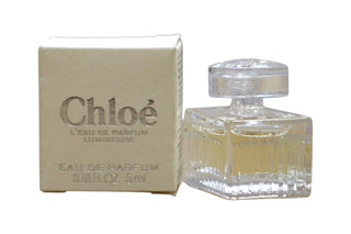 Chloe Lumineuse, Eau De Parfum, da donna, 5 ml *Miniatura