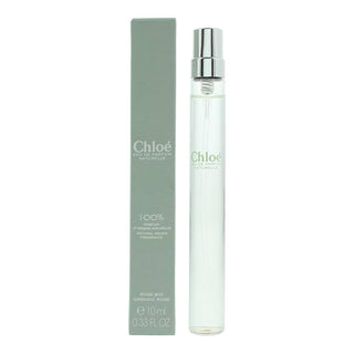 Chloe Naturelle eau de parfum da donna 10 ml