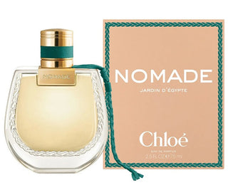 Chloé Nomade Jardin d´Égypte - EDP - Volume: 30 ml