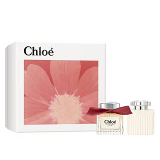 Chloé Set profumo