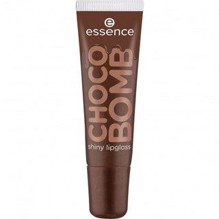 Essence Choco Bomb Lipgloss Chocoholic! 