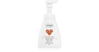 Ziaja Săpun de mâini P?New Lo 250ml Fusion Chocolate