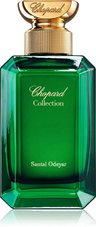 Chopard Santal Odeyar EDP U 100 ml