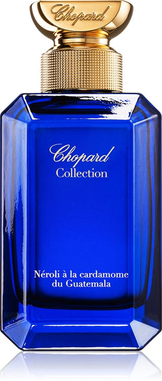 نيرولي ألا كارداموم دو جواتيمالا - ماء عطر - الحجم: 100 مل