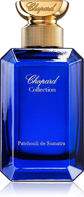 Chopard Patchouli de Sumatra EDP U 100 ml
