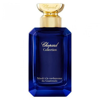 Chopard, Neroli a la Cardamome du Guatemala, Eau De Parfum, unisex, 50 ml