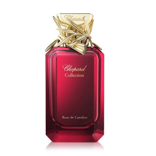 Chopard Apa de parfum pentru femei Rose de Caroline 100 ml