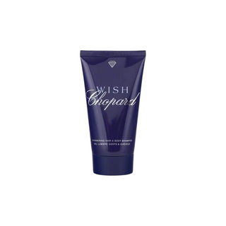 Chopard Wish, Detergente, Gel Doccia, 75 ml