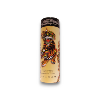 Christian Audigier Ed Hardy, eau de toilette, per uomo, 50 ml