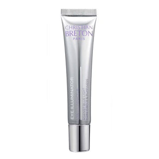Christian Breton Eye Priority, Illuminante, Crema Illuminante Occhi, 15 ml