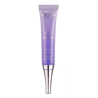 Christian breton Liftox 360 , Antirughe, Crema Contorno Occhi, 15 ml