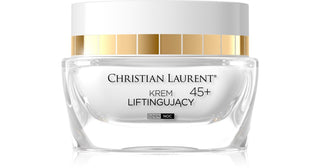 Christian Laurent Pour La Beauté Crema giorno e notte antirughe 45+ 50 ml — Crema Idratante