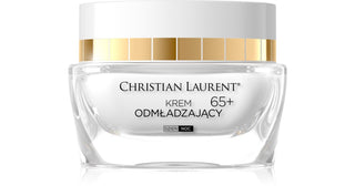 Christian Laurent Pour La Beauté 50 ml — Crema viso