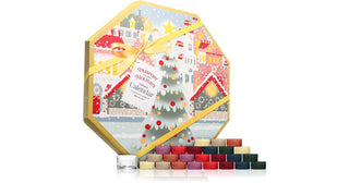 Yankee Candle Wreath Advent Calendar