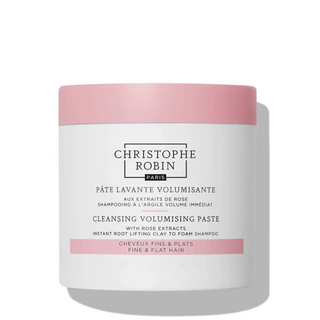 Christophe Robin, Volume, Shampoo per il trattamento dei capelli 500 ml
