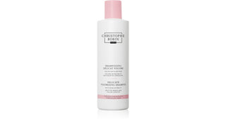 Christophe Robin Rituale Volume Shampoo volume con estratti di rosa Capelli fini & piatti 250ml