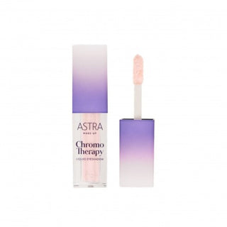 Astra Chromo Therapy - Ombretto Liquido 3 Ml Shadow 0004 Surreal Utopia