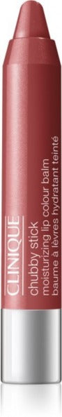 Clinique Chubby Stick Balsamo Idratante Colorato 03 Fuller Fig