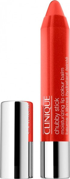 Clinique Chubby Stick - Balsamo Idratante Colorato 04 Mega Melon