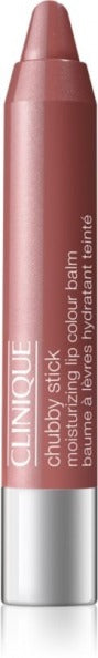 Clinique Chubby Stick Balsamo Idratante Colorato 08 Graped Up