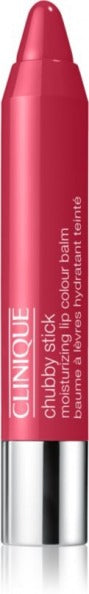 Clinique Chubby Stick Balsamo Idratante Colorato 13 Mighty Mimosa