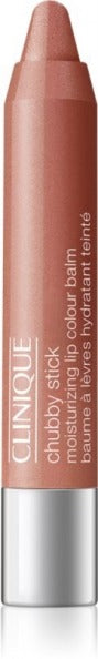 Clinique Chubby Stick Balsamo Idratante Colorato 25 Curviest Caramel
