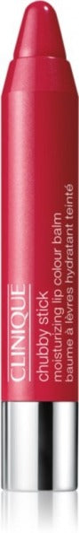 Clinique Chubby Stick Balsamo Idratante Colorato 27 Mightiest Maraschino