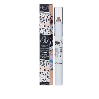 Ciate London Gesso per gli occhi, multifunzionale, ombretto in stick, punto per punto Nude, 4,9 g