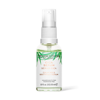 Revolution skincare Cica Siero calmante e lenitivo 30 ml