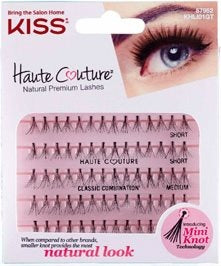 Kiss Ciglia A Ciuffetti Singoli Khli01Gt