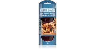 Yankee Candle Cinnamon Stick Refill for Aroma Diffusers 2× 18.5 ml