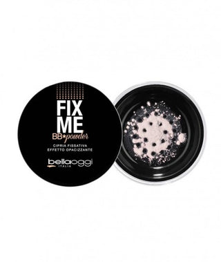 Bellaoggi Cipria Opacizzante Fix Me Bb Powder