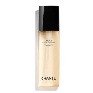 Chanel L´Huile (클렌징 오일) 150ml