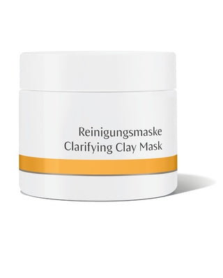 Dr. hauschka Oczyszczająca maska oczyszczająca 90 g