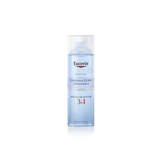Eucerin Cleansing acqua micellare 3 in 1 200 ml DermatoCLEAN