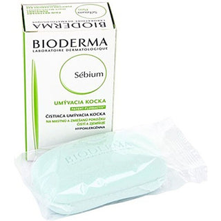 Bioderma Cleaning soap Sébium 100 g