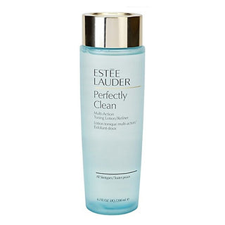 Estée Lauder Tonique Nettoyant Perfectly Clean (Lotion Tonifiante / Rafraîchissante) 200 Ml 