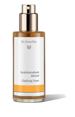 Dr. hauschka Speciální (rozjasňující tonikum) 100 ml