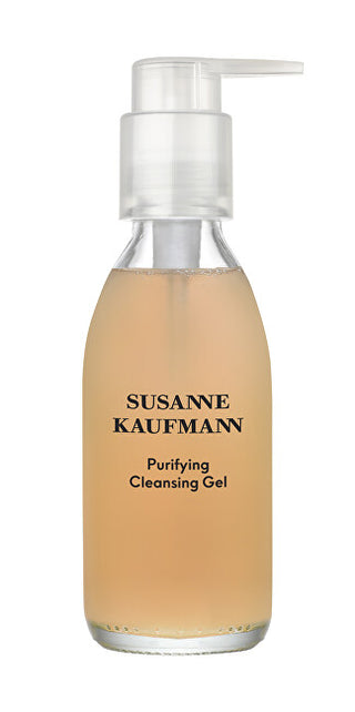 Susanne Kaufmann Gel Detergente Purificante 100 Ml