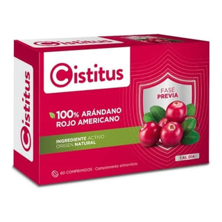 Uriach Aquilea Cistitus 60 정제 130mg — 건강 보조 식품