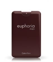 Calvin Klein Euphoria Men EDT (Travel Size) - 20 ml